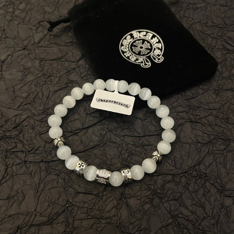 Chrome Hearts Bracelets